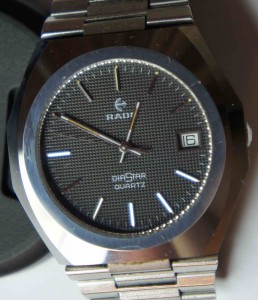 RADO DIASTAR