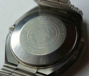 RADO DIASTAR