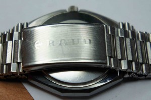 RADO DIASTAR