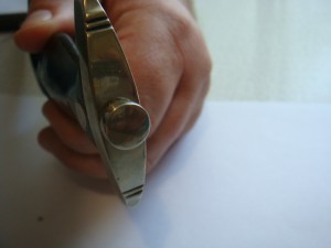 Кинжал ss