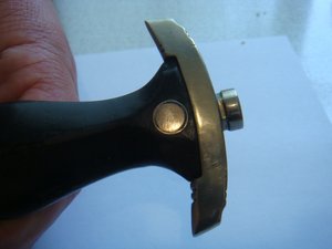 Кинжал ss