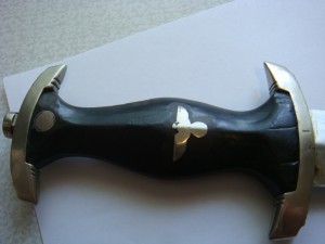 Кинжал ss