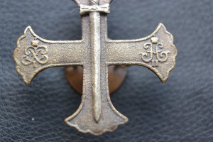 знак " Семеновский полк"