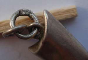 Мужское украшение на мундир . 84