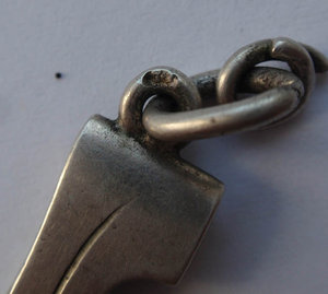 Мужское украшение на мундир . 84