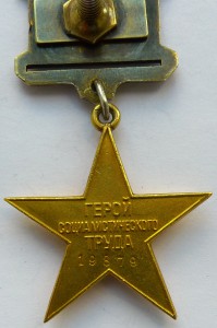 ГСТ-19879