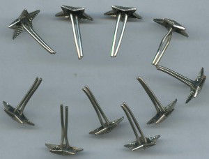 Звезды на погоны (III)