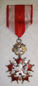 Орден Белого Льва