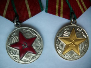 Фарфоровый самовар "Кузнецова"
