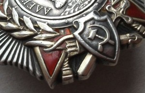 А.Невский №22***