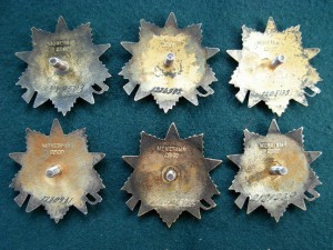 ОВ -1 юб   6 шт .