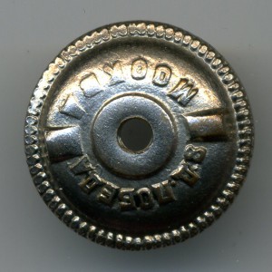 Отличный ДОРОЖНИК (8 знаков)