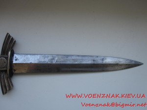 Кортик ВВС довоенный, образца 1936г.