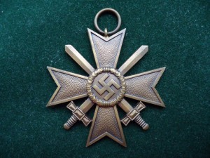 КВК с мечами