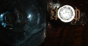 БУТЫЛКА СМИРНОВ ДОРЕВОЛ.