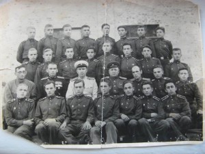 История двух братьев окончившихККВУС и КОЛКАУ