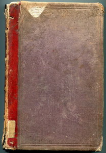 Сочинения А.Островского 1859г.