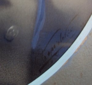 Что за чиновник на фото?