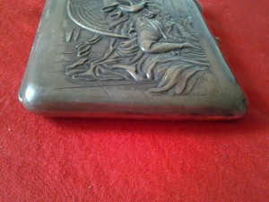 Кавказ, Будапешт, ЗПГ и 30 АиФ Конвойные войска НКВД