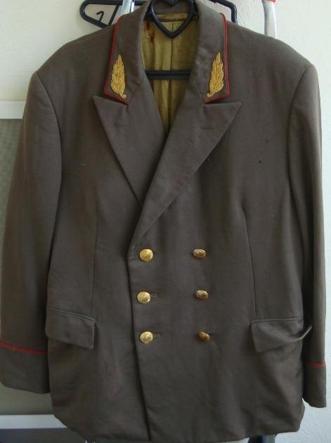 ★★★ Китель генеральский повседневный ★★★