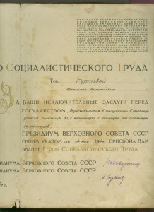 Комплект доков на ГСТ (ОК+МГ+БГ) 49г.