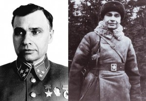 ОВ 2 № 50094 и КЗ № 775655 + УК