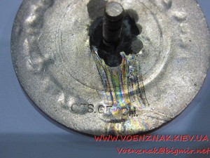 Знак SS(Фашистской Германии)