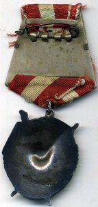 БКЗ № 254686 Боевой в родном сборе
