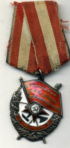 БКЗ № 254686 Боевой в родном сборе