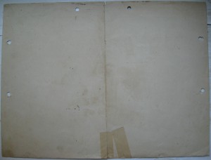 Грамоты Анна-3 Станислав-2 +др.  на одного