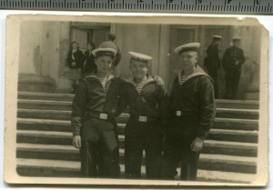 Морская авиация