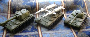 ....Военная техника "ЭРА" ....