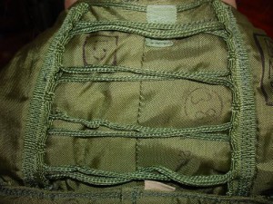 костюм летчика ВКК-6м
