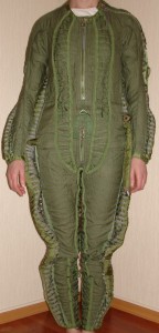костюм летчика ВКК-6м