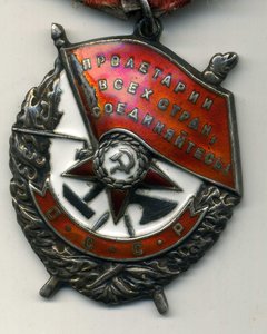 БКЗ № 254686 Боевой в родном сборе
