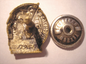 ОСС Наркомугля ЛЮКС с Доком.