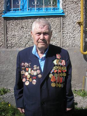 Памятная доска Кавалеру Слав