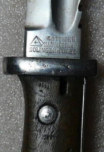 k98, пила.
