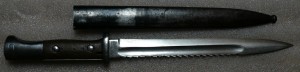 k98, пила.