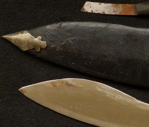 Кинжал кукри