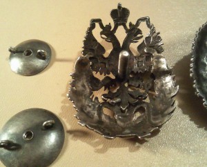 военно-медицинский знак