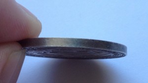 Литовская серебро