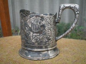 подстаканник