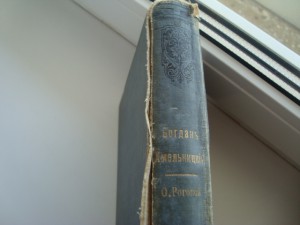 книга Богдан Хмельницкий. О Роговой