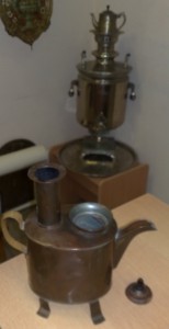 Самовар Дорожный !!!!!!!!