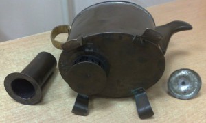 Самовар Дорожный !!!!!!!!