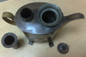 Самовар Дорожный !!!!!!!!