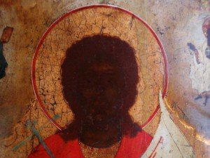 Икона Св.мчн. Вонифатий.