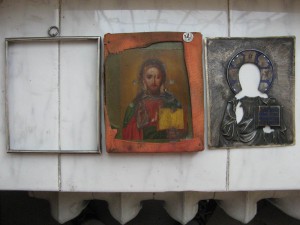 Хорошая икона. 84*