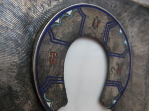 Хорошая икона. 84*